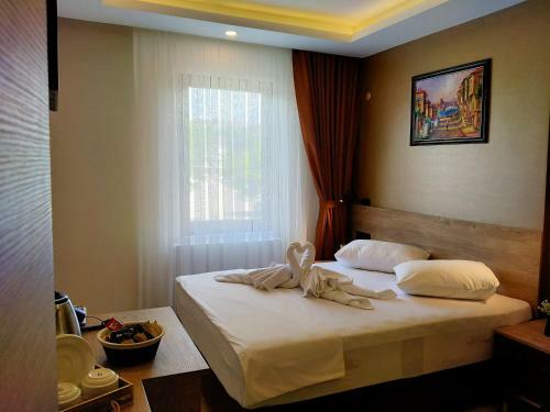 Palmiye Suites Hotel