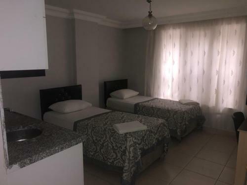 Apartamento Deniz Pansiyon