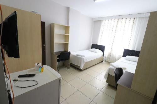 Apartamento Deniz Pansiyon