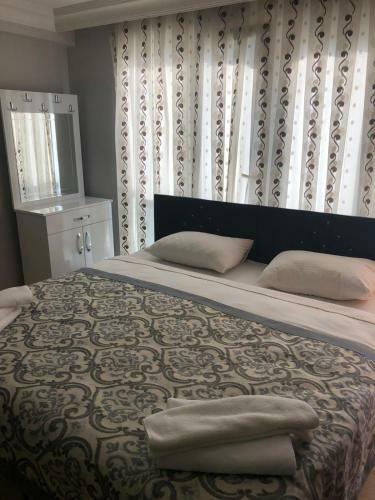 Apartamento Deniz Pansiyon