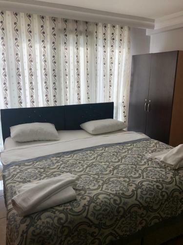 Apartamento Deniz Pansiyon