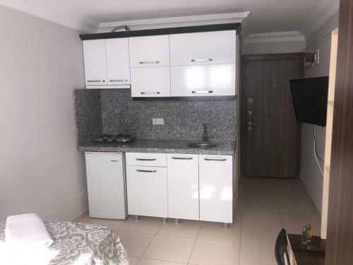 Apartamento Deniz Pansiyon