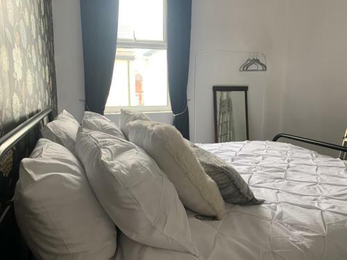 Blackpool Abode - Seaside Cove