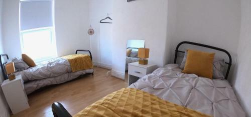 Blackpool Abode - Seaside Cove
