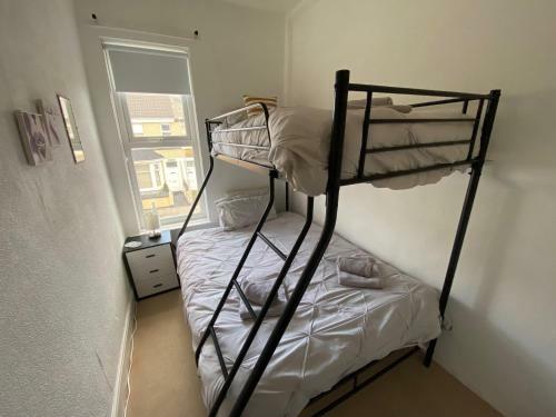 Blackpool Abode - Seaside Cove