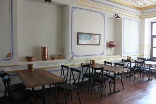 Oasis Hotel Edirne