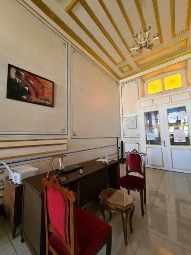Oasis Hotel Edirne