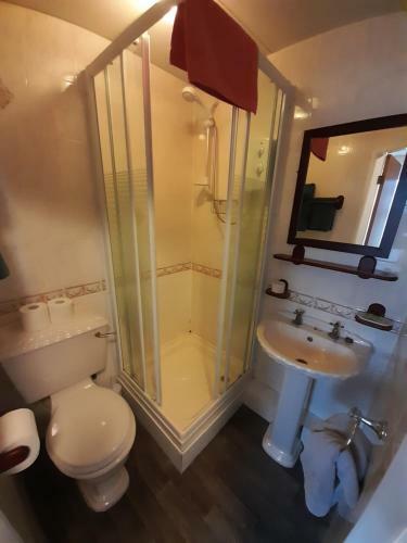 Bed & Breakfast Albion Hotel