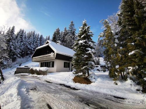 Holiday Home Dav?a