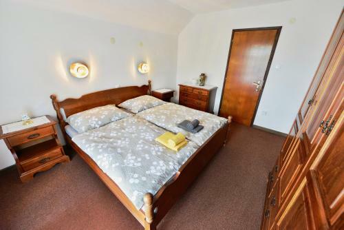 Holiday Home Dav?a