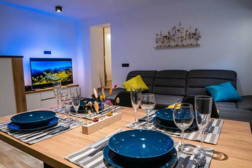Apartamento Zelena Dolina