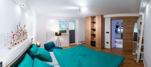 Apartamento Zelena Dolina
