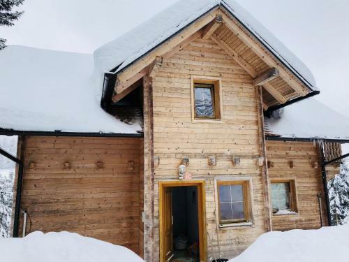 Apartmaji Zlata Lisi?ka