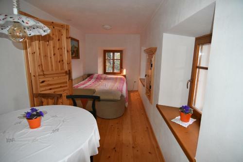 Apartment Perunika
