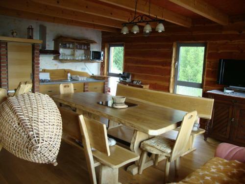 Apartments Za Grapo