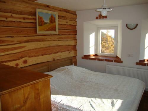 Apartments Za Grapo