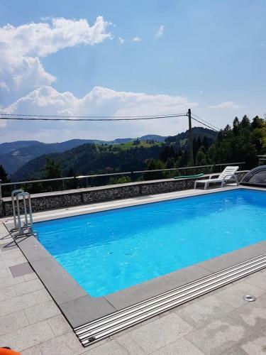 Apartments Za Grapo