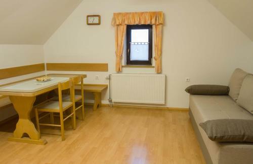 Apartments Pri Marjetki