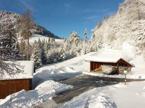 Apartments Pri Marjetki