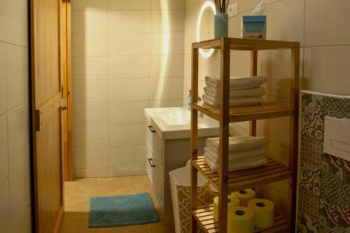 Apartments Laznica