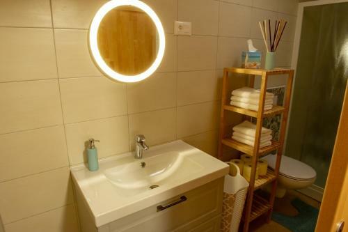 Apartments Laznica