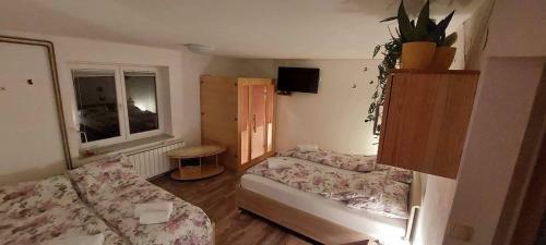 Apartma Na Ravnicah