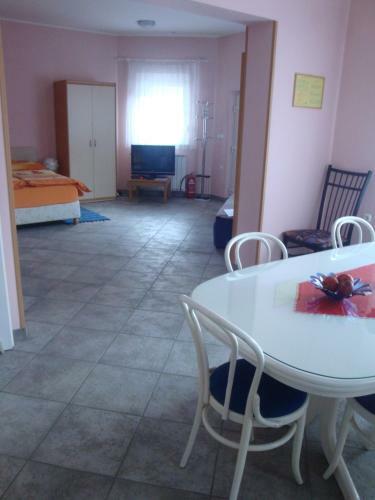 Apartment Florjancic