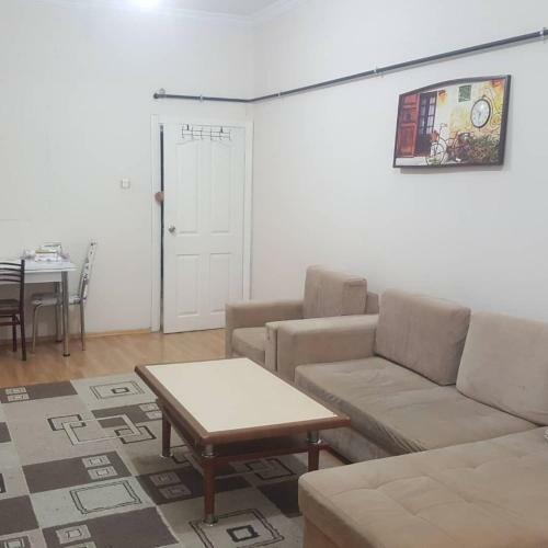 Apartamento Se�kin Konaklama Hizmetleri
