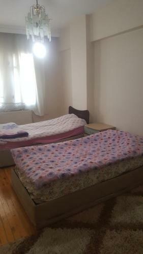 Apartamento Se�kin Konaklama Hizmetleri