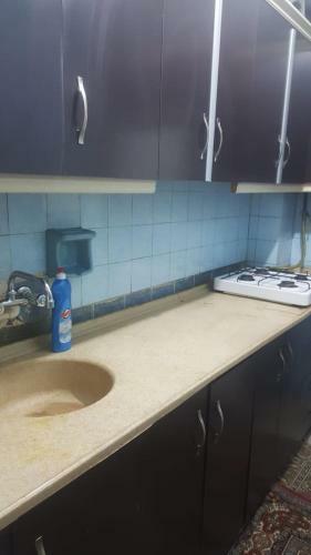 Apartamento Se�kin Konaklama Hizmetleri