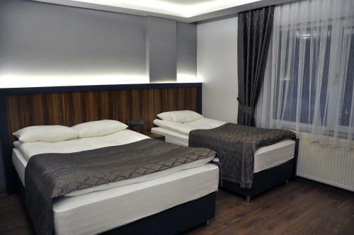 Hotel Saka L?fe Otel