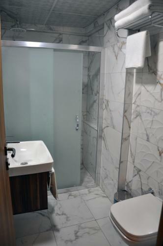 Hotel Saka L?fe Otel