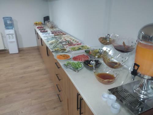Hotel Saka L?fe Otel