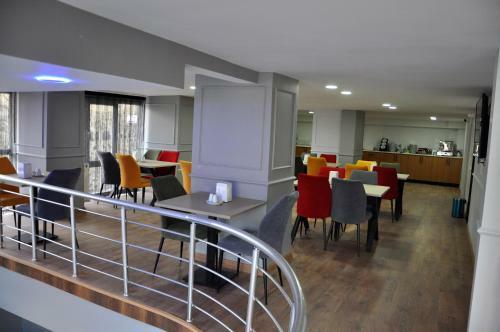 Hotel Saka L?fe Otel