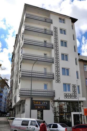 Hotel Saka L?fe Otel