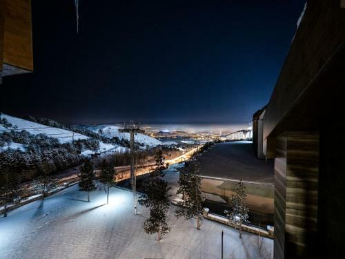 Balsoy Mountain Hotel