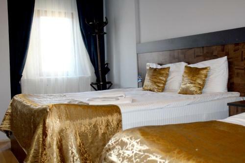 Bed & Breakfast Atlas Otel