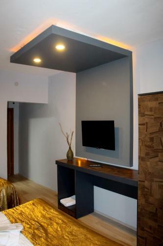 Bed & Breakfast Atlas Otel