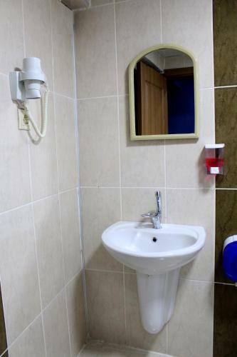 Bed & Breakfast Atlas Otel