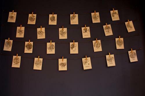 Bed & Breakfast Atlas Otel