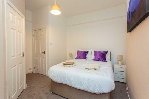 Apartamento Cherry Property - Passionfruit Suite