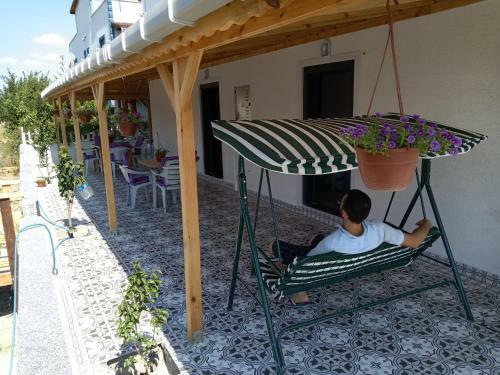 Bazyel Apart Otel