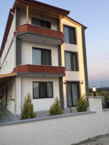Bazyel Apart Otel