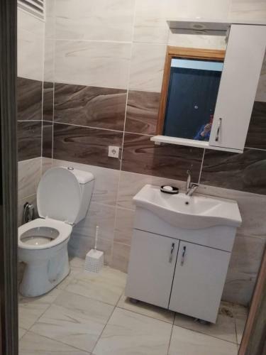 Apartamento Home In Istanbul