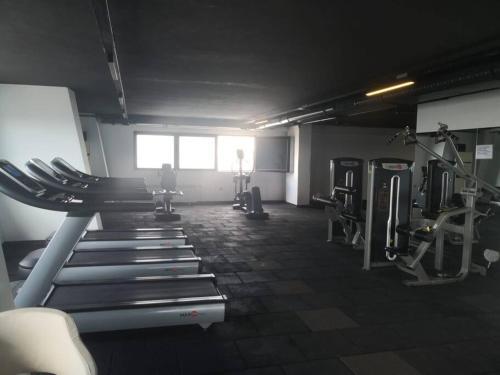 Apartamento Allure Towers 380