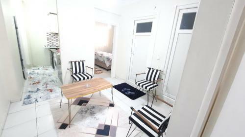 Decent Home Apartment