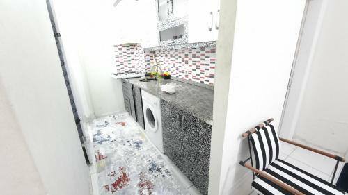 Decent Home Apartment