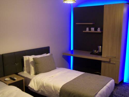 Onno House Apartments