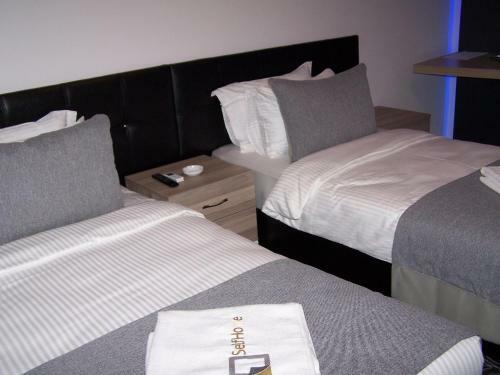 Onno House Apartments