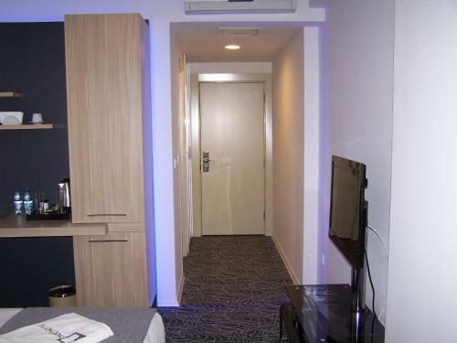 Onno House Apartments